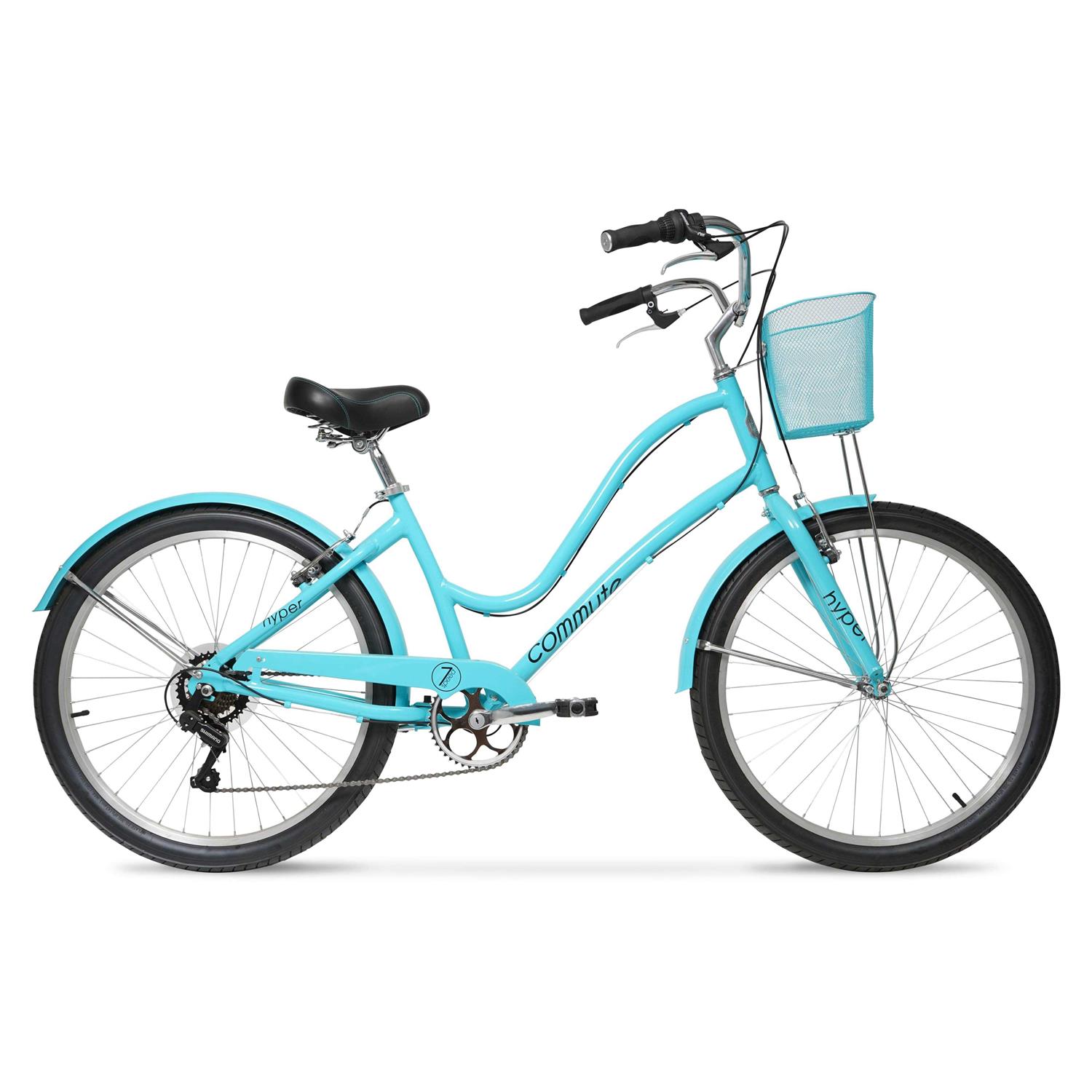 Hyper Bicycles Hyper Commute Womens Bike - Sports Supplies Online Store