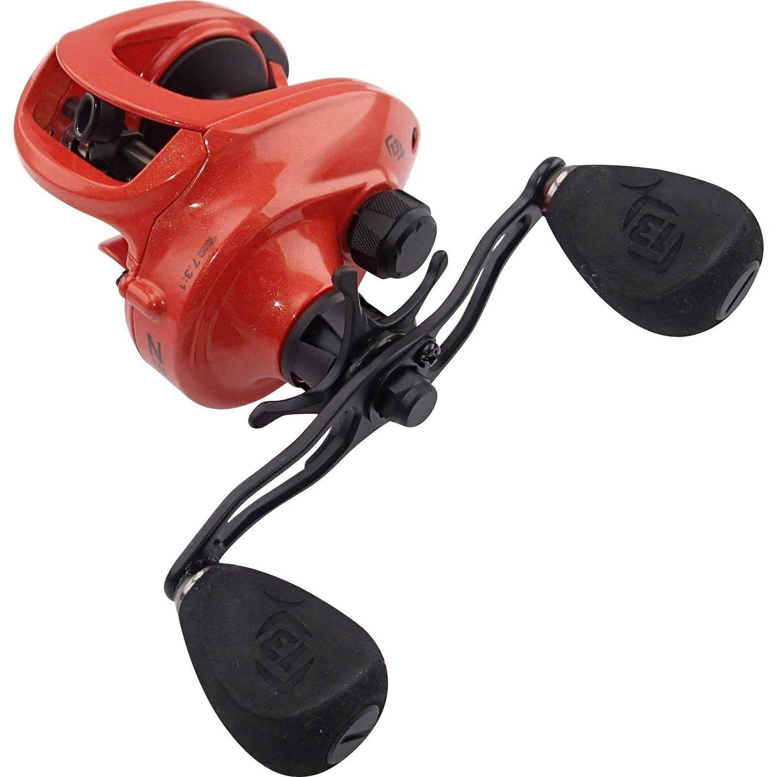 13 Fishing Concept Z3 Baitcast Reel