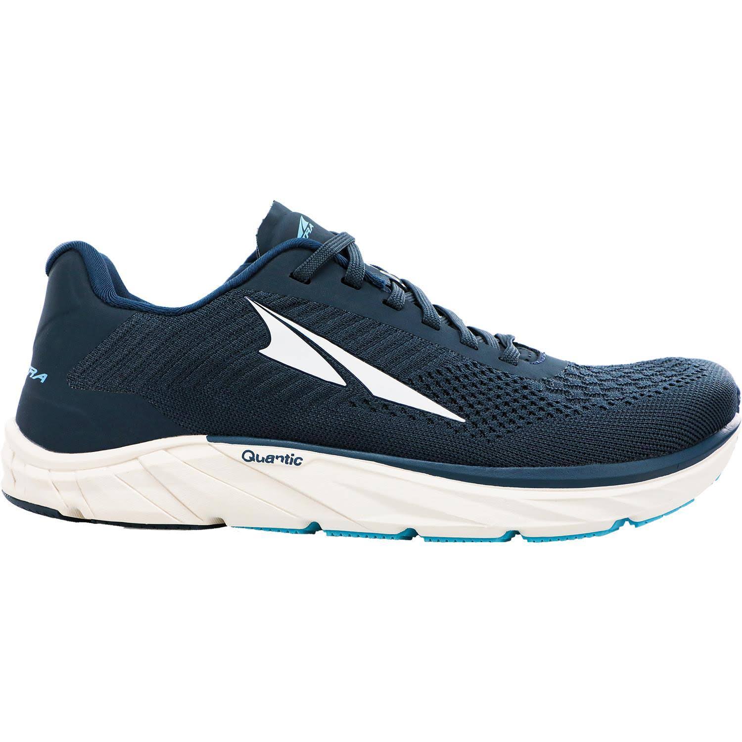 Altra Men&s Torin 4.5 Plush Majolica Blue / 12.5