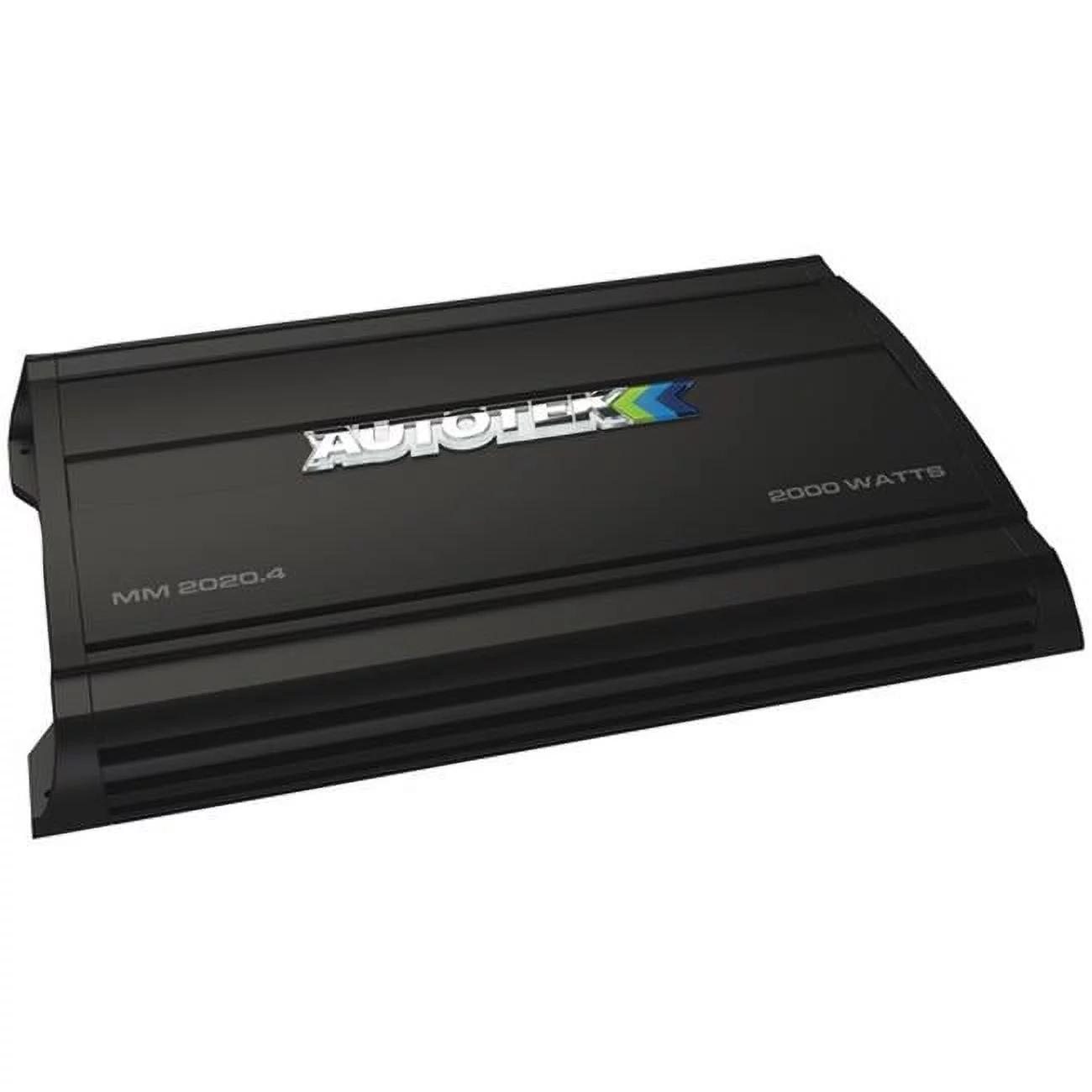 Autotek MM2020.4 Mean Machine 2000W 4 Channel Bridgeable Amplifier Car Audio Amp