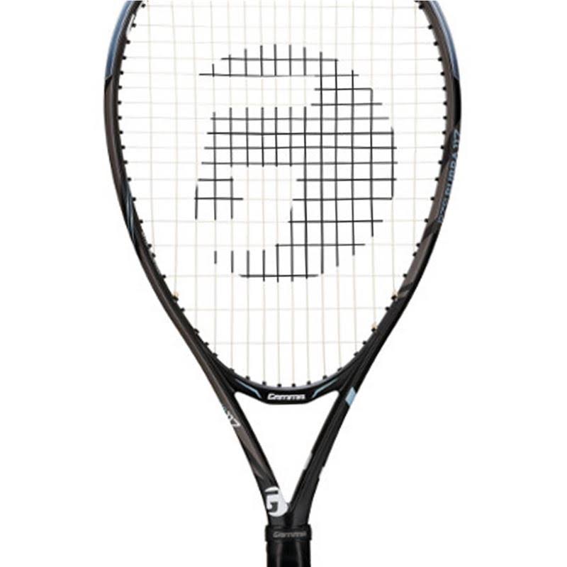 Gamma RZR Bubba 117 Tennis Racquet - Avayadevconnect