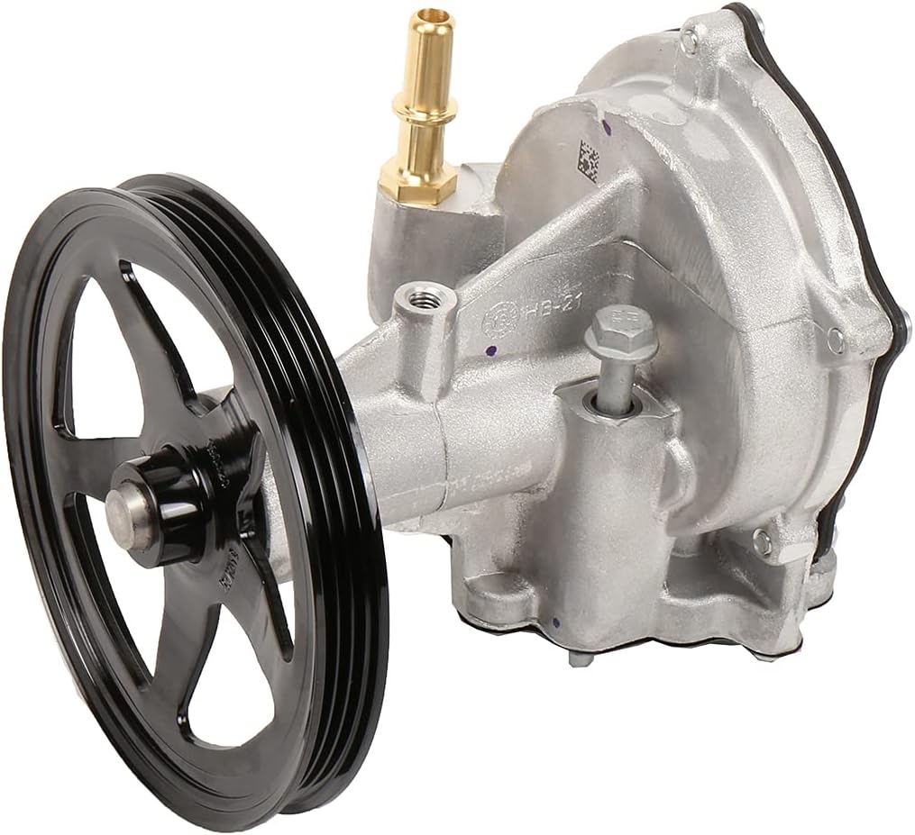GM Genuine Parts 12696313 Vacuum Pump