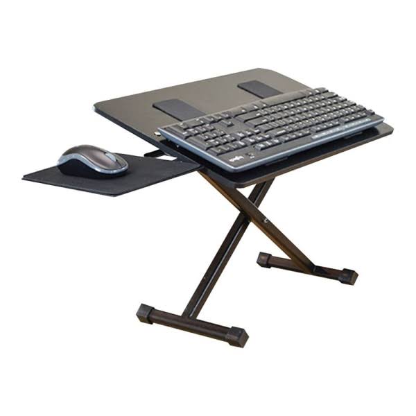 Uncaged Ergonomics KT3 - Keyboard/mouse stand