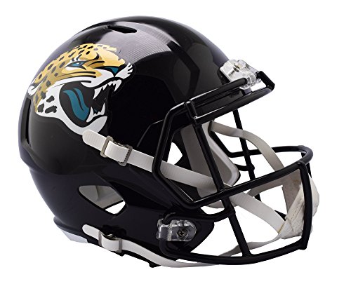Riddell NFL Unisex-Adult Riddell Full Size Replica Speed Helmet