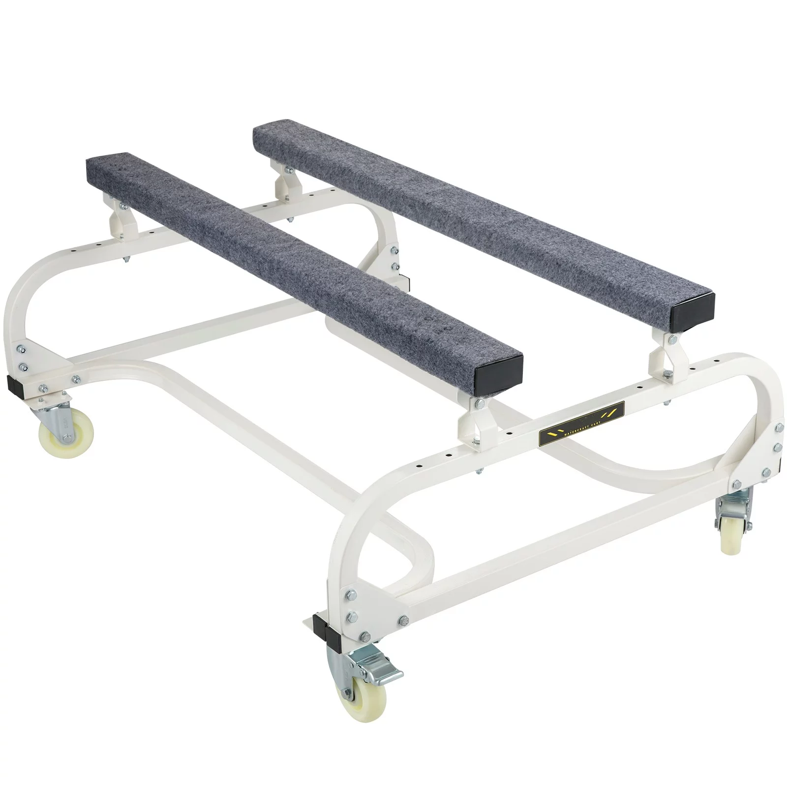 BENTISM Watercraft PWC Dolly Jet Ski Stand Storage Cart 1000 LBS Capacity Trailer