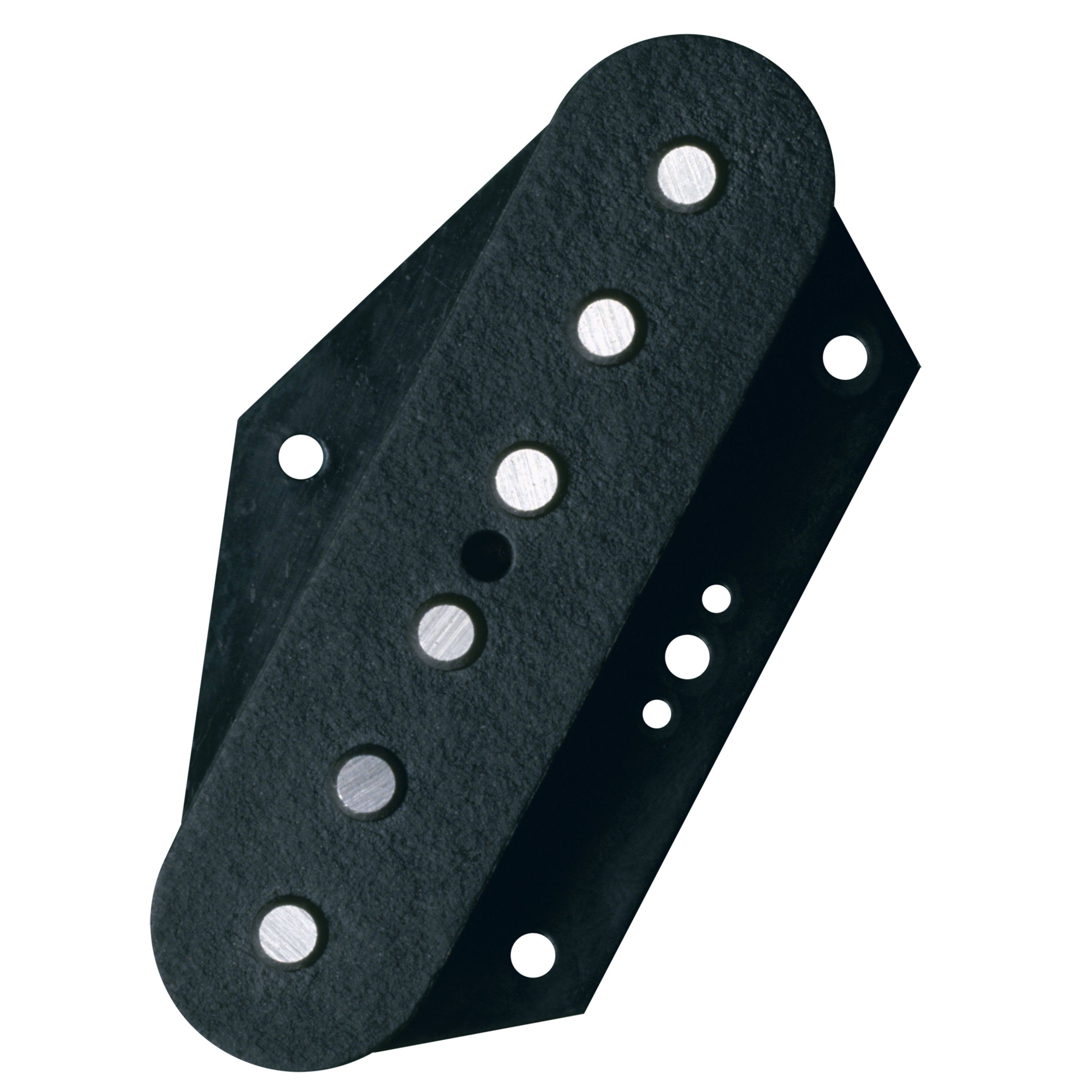 DiMarzio DP173 Twang King Telecaster Pickup - Bridge, Black