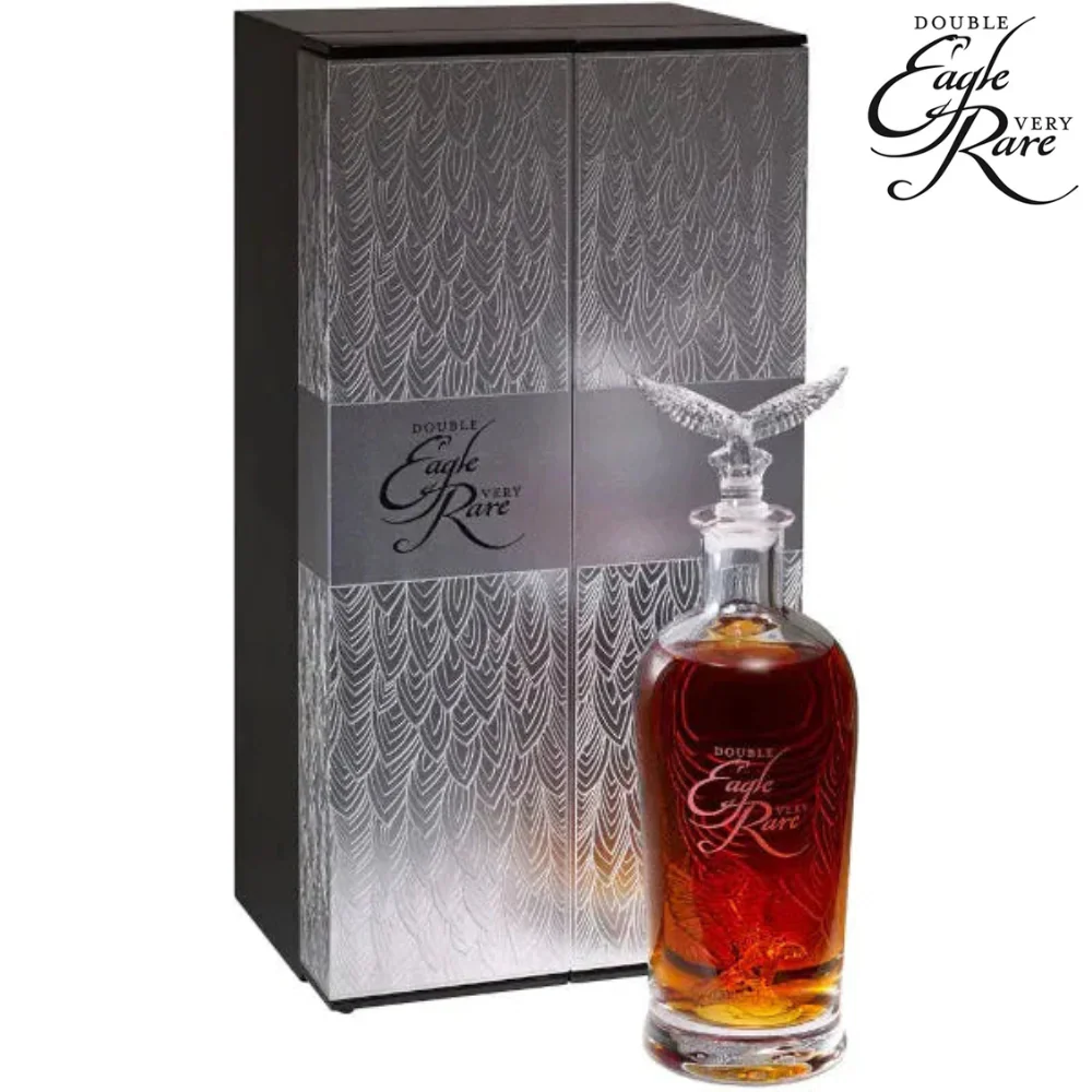 Eagle Rare Double Eagle Very Rare 20 Year Old 2025 Release - Nestor Liquor