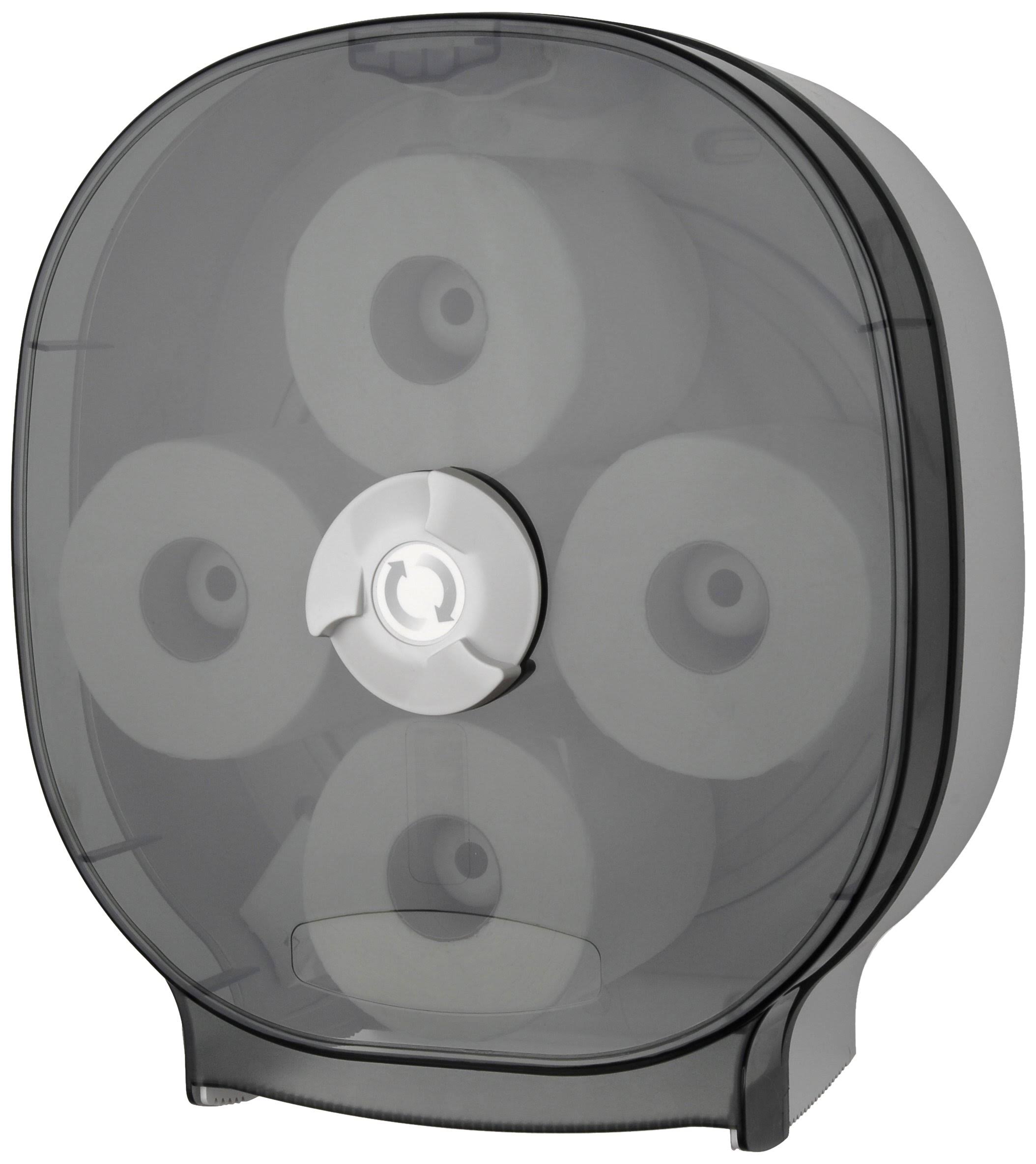 Palmer Fixture 4 Roll Carousel Tissue Dispenser - RD004401