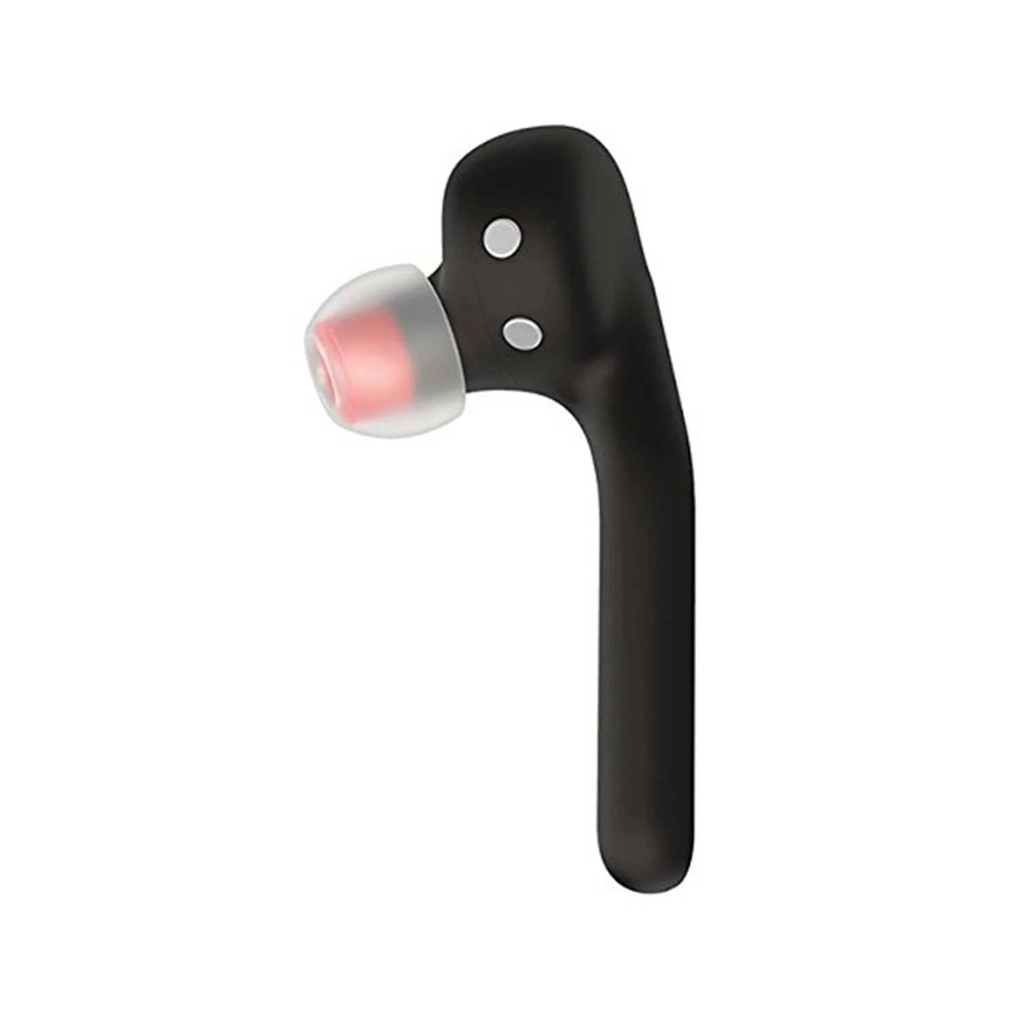 Jabra Eclipse Wireless Bluetooth Headset (Black) - Avayadevconnect