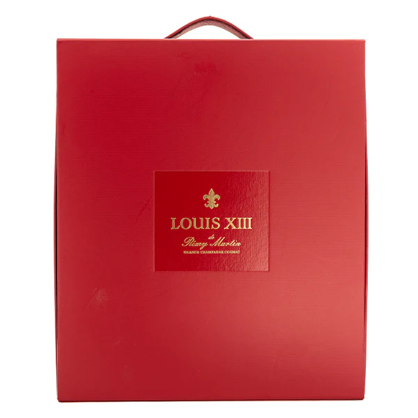 Louis XIII & Remy Martin Cognac - 750ml - Nestor Liquor