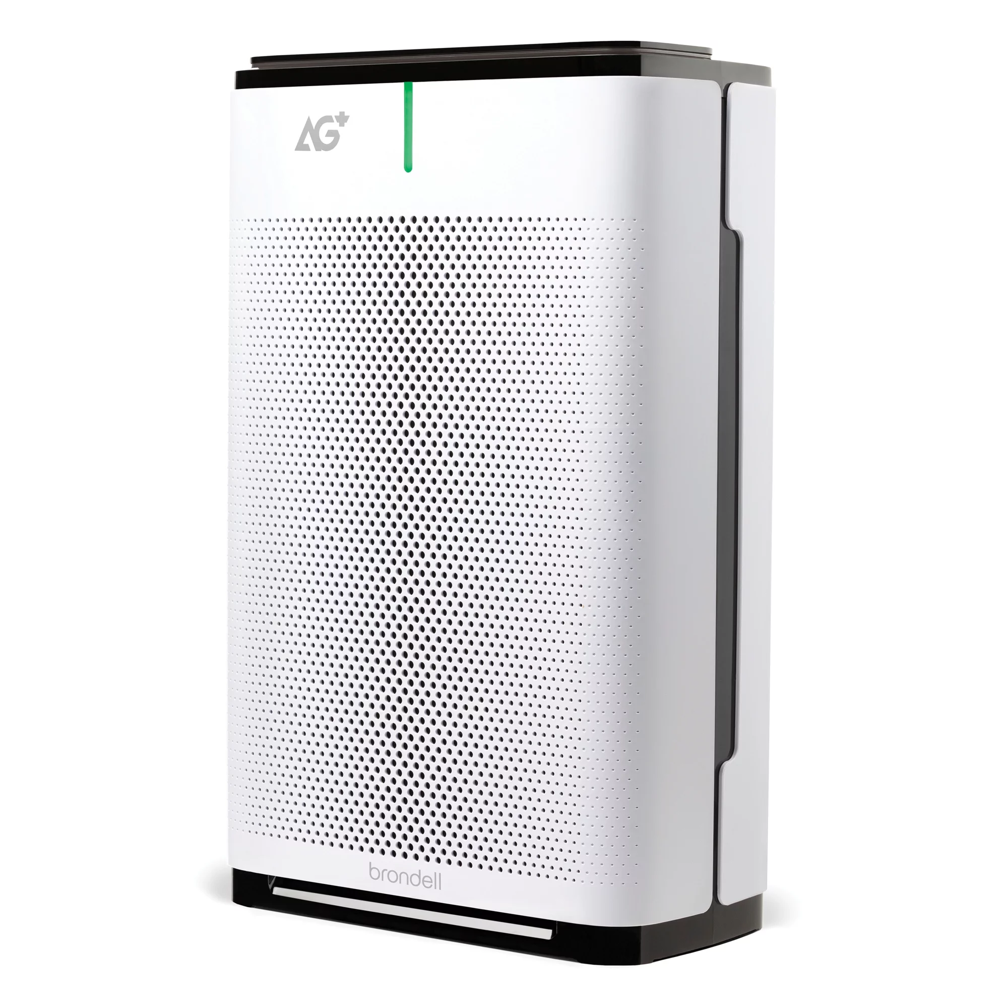 Brondell Pro Sanitizing Air Purifier Purification of SARS-CoV-2, Virus, Bacteria and Allergens