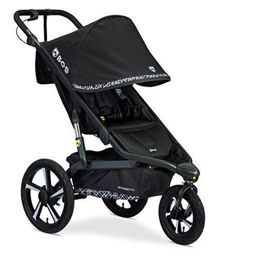 BOB Gear Bundle, Alterrain Pro Jogging Stroller