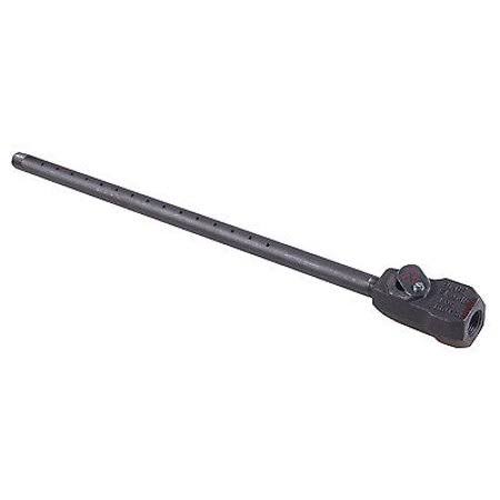 Canterbury Enterprises Fireplace Straight Log Lighter, 19.5-in.