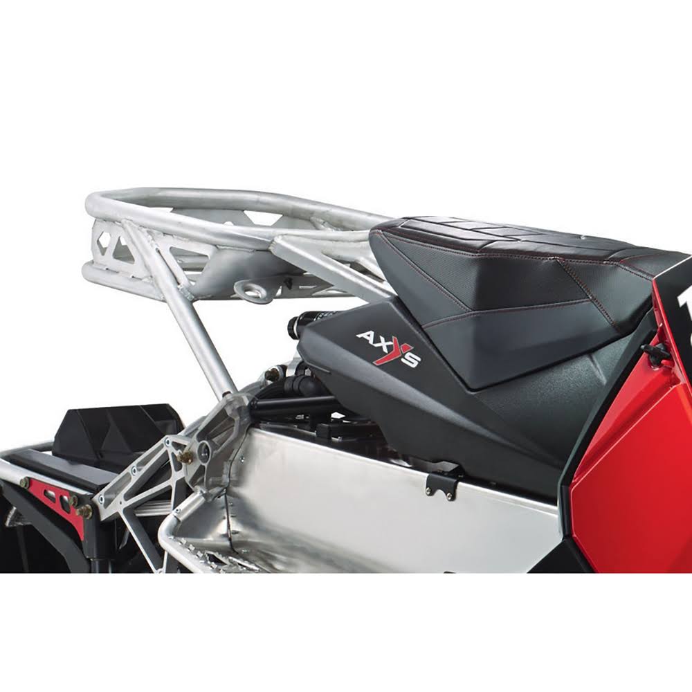 Polaris 2880205 Axys Pro-Fit Aluminum Cargo Rack Switchback