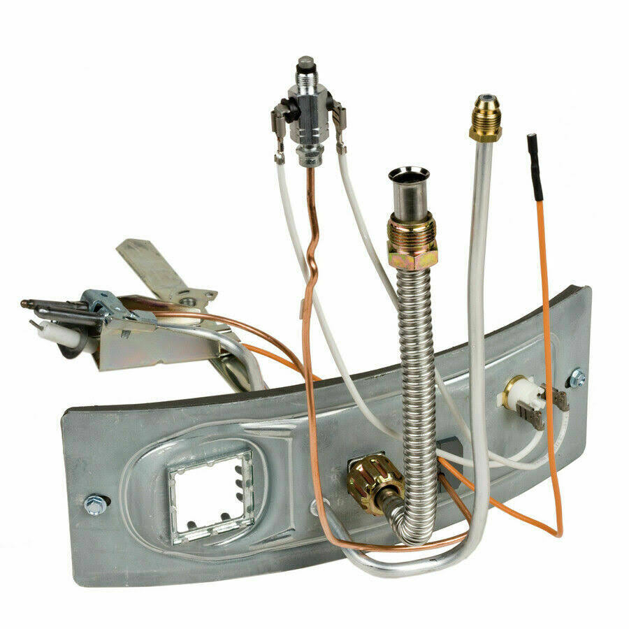 American Water Heater Company Water Heater Tune-Up Kit