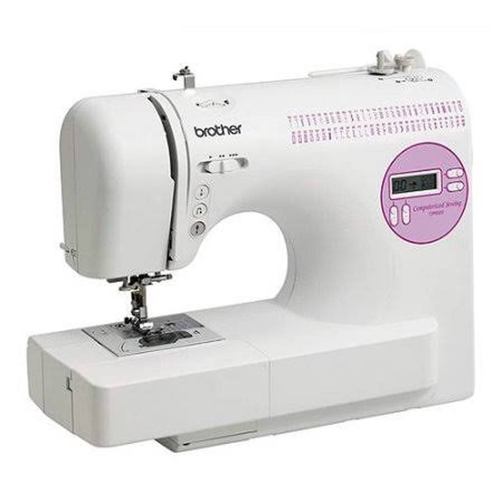 Brother LS2125 Sewing Machine (Refurb) - Megean