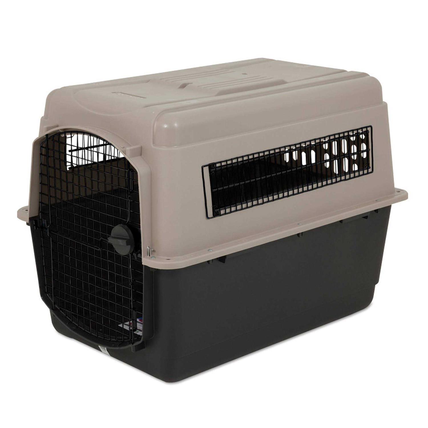 Petmate Ultra Vari Kennel - Pet Supplies online store