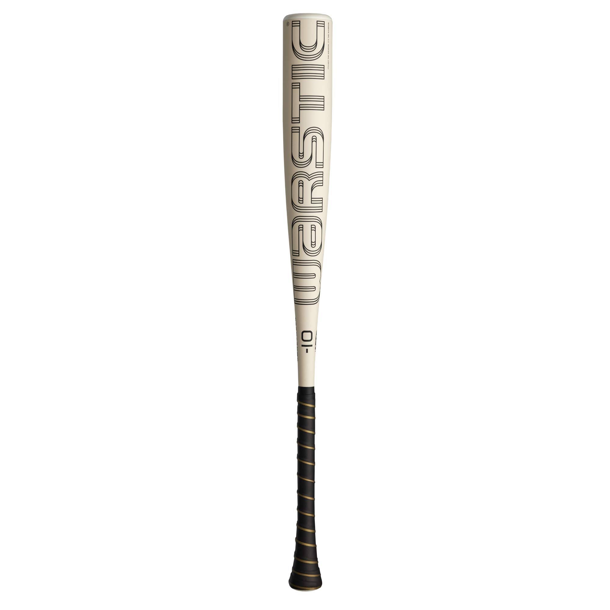 Warstic 2021 Bonesaber USSSA Metal Baseball Bat