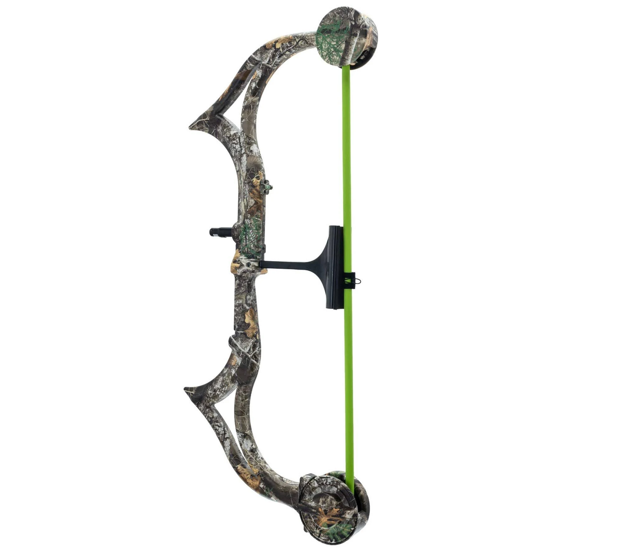 Accubow Training Device Realtree Edge