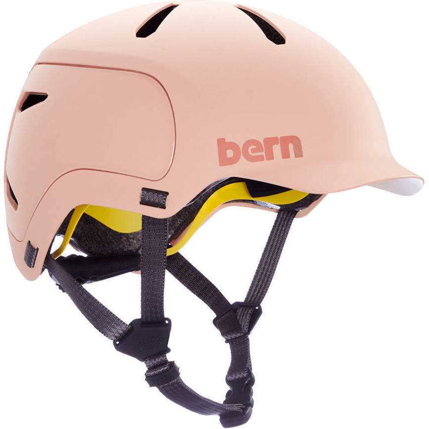 Bern Watts 2.0 MIPS Helmet - Sports Supplies Online Store
