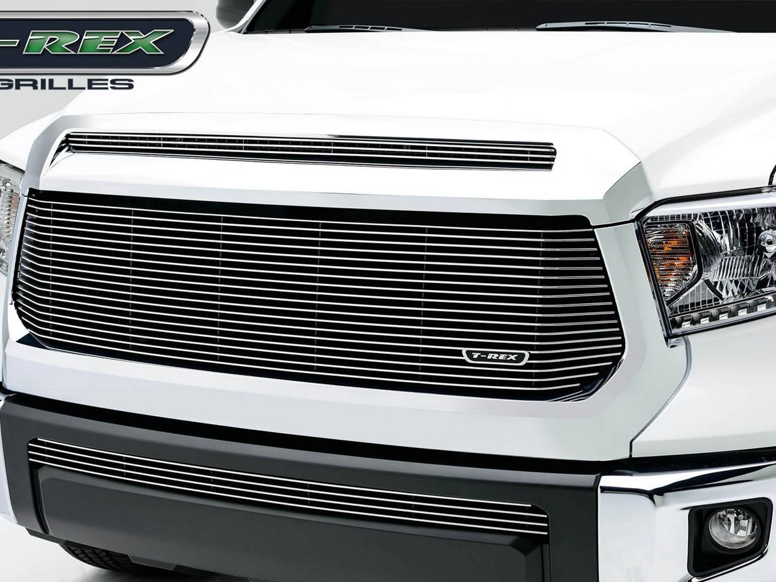 T-Rex Grilles - Toyota Tundra Billet Grille 20965