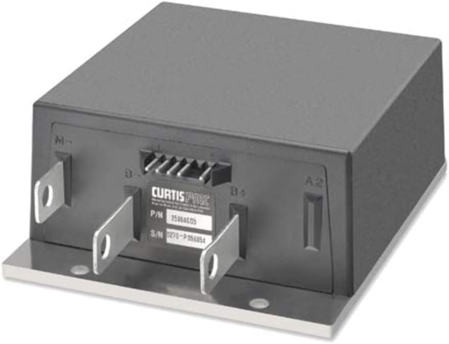 Performance Plus Carts EZGO 1994-Up Series Controller -350 Amp 36 Volt ITS