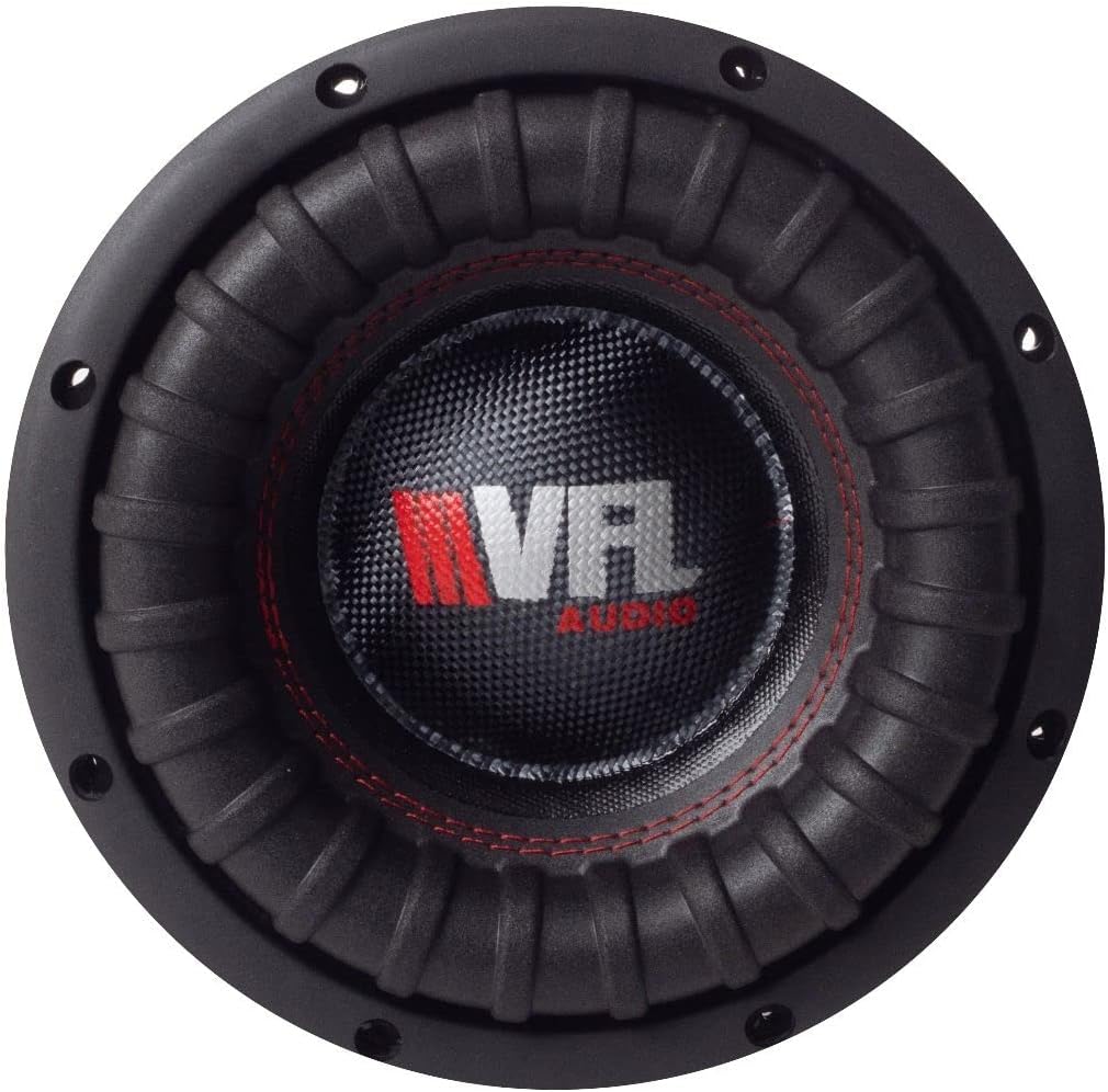 American Bass VFL 8 Competition Woofer 1200W 4 Ohm DVC