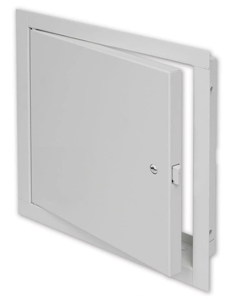 12x22 x 12x22 Fire-Rated Uninsulated Panel with Flangeby Best Access Doors