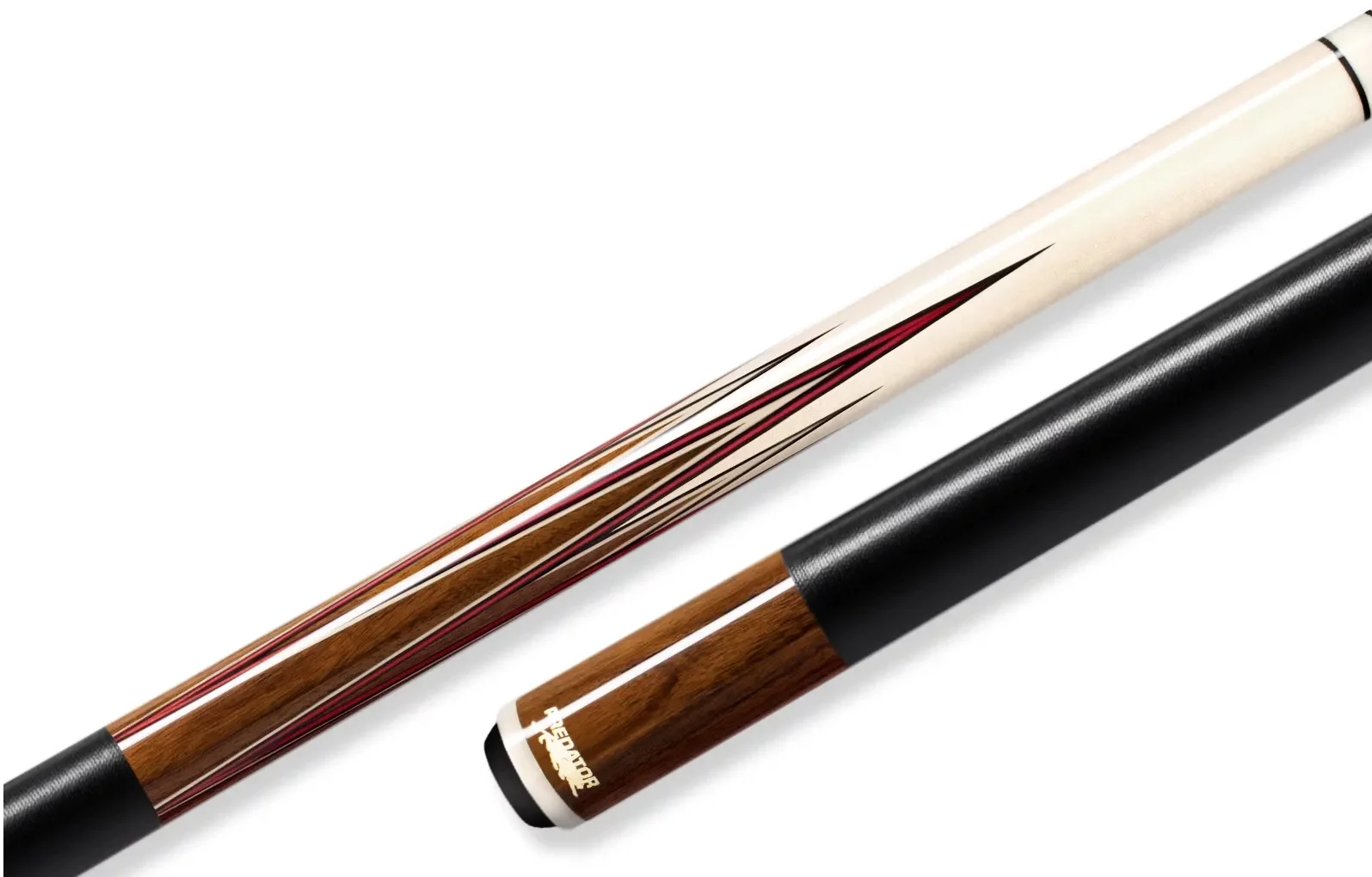 Predator Sneaky Pete Classic SP8 ROS LW Pool Cue - BUTT ONLY - Curated Treasures Market