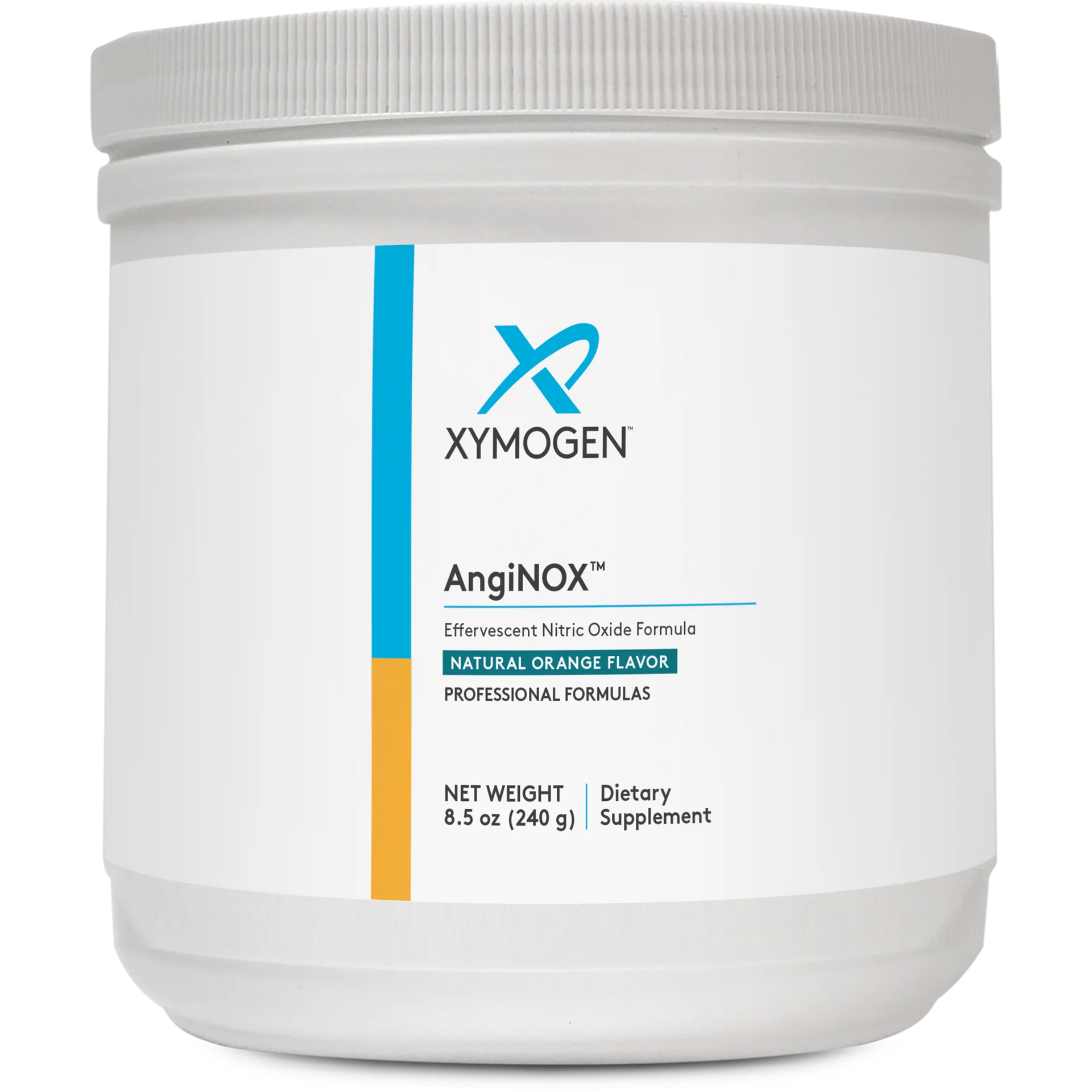 AngiNOX Orange by Xymogen - Kansas Nuitrition - HNZSDS