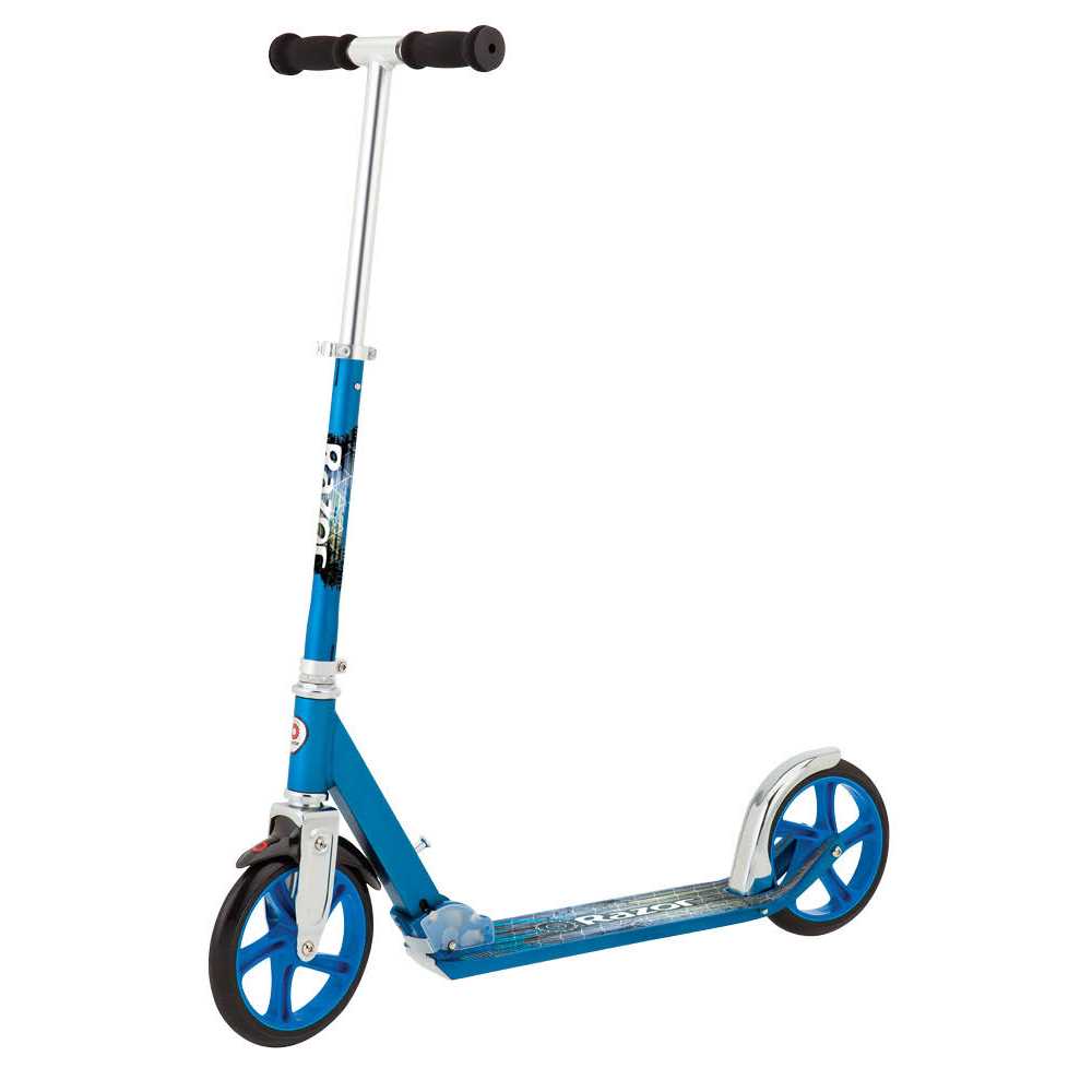 Razor A5 Lux Kick Scooter - Sports Supplies Online Store