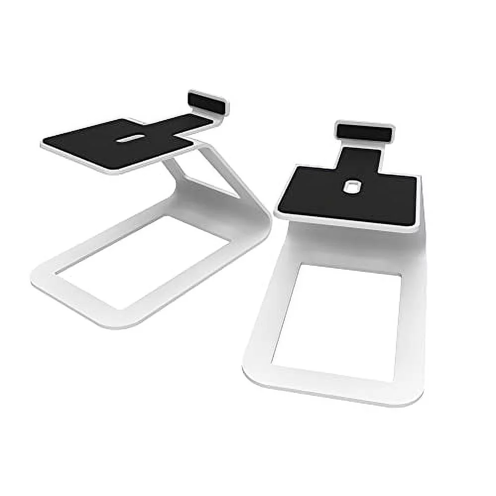 Kanto Desktop Speaker Stands SE4 - Curated Treasures Market