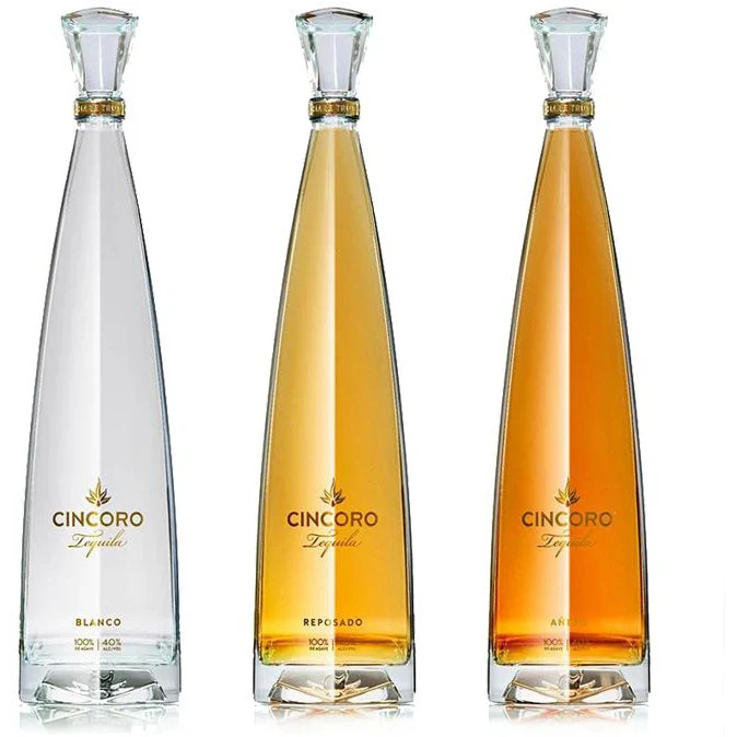 Cincoro Blanco, Reposado, Anejo Bundle - Nestor Liquor