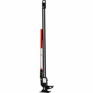 Hi-Lift All Purpose Mechanical Jack-7000-lb Cap #HL604