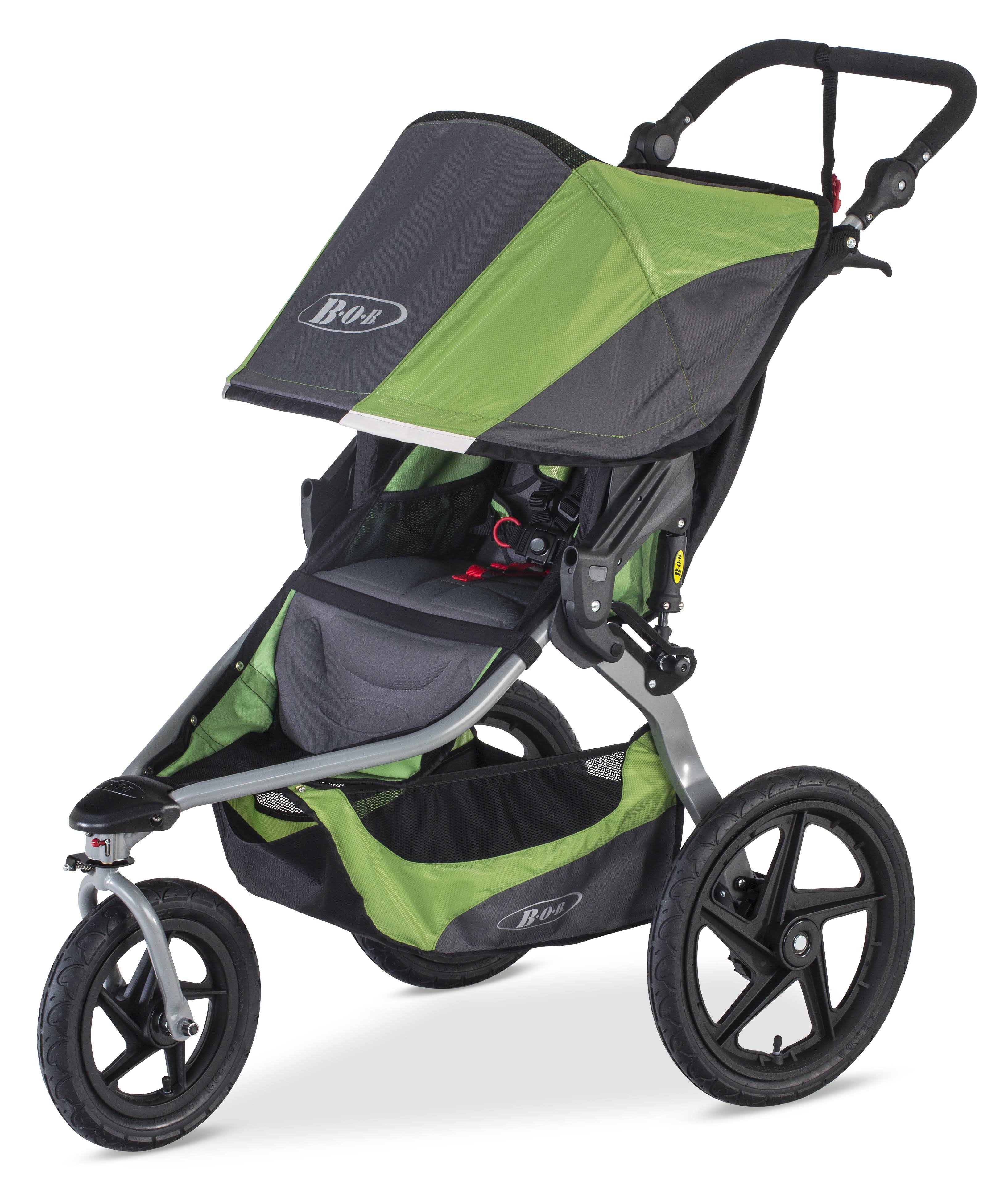 Bob Revolution Flex Stroller (Meadow)