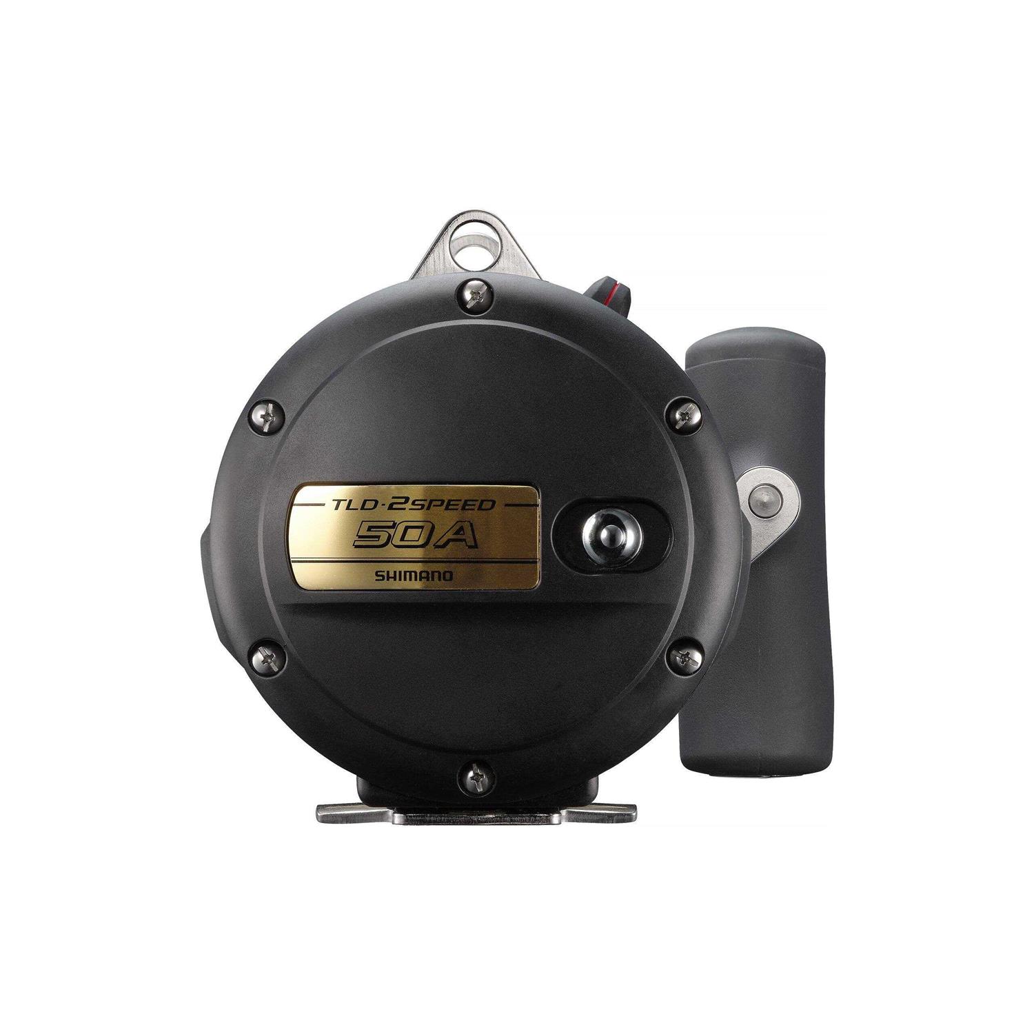 TLD30IIA TLD 2-Speed Reel Shimano - Sports Supplies Online Store