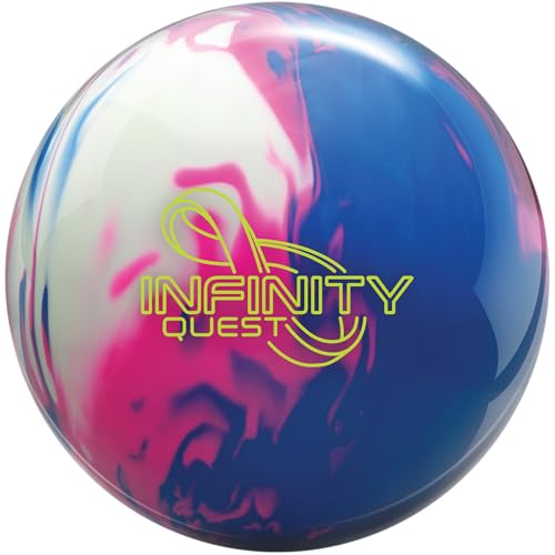 Brunswick Infinity Quest Bowling Ball