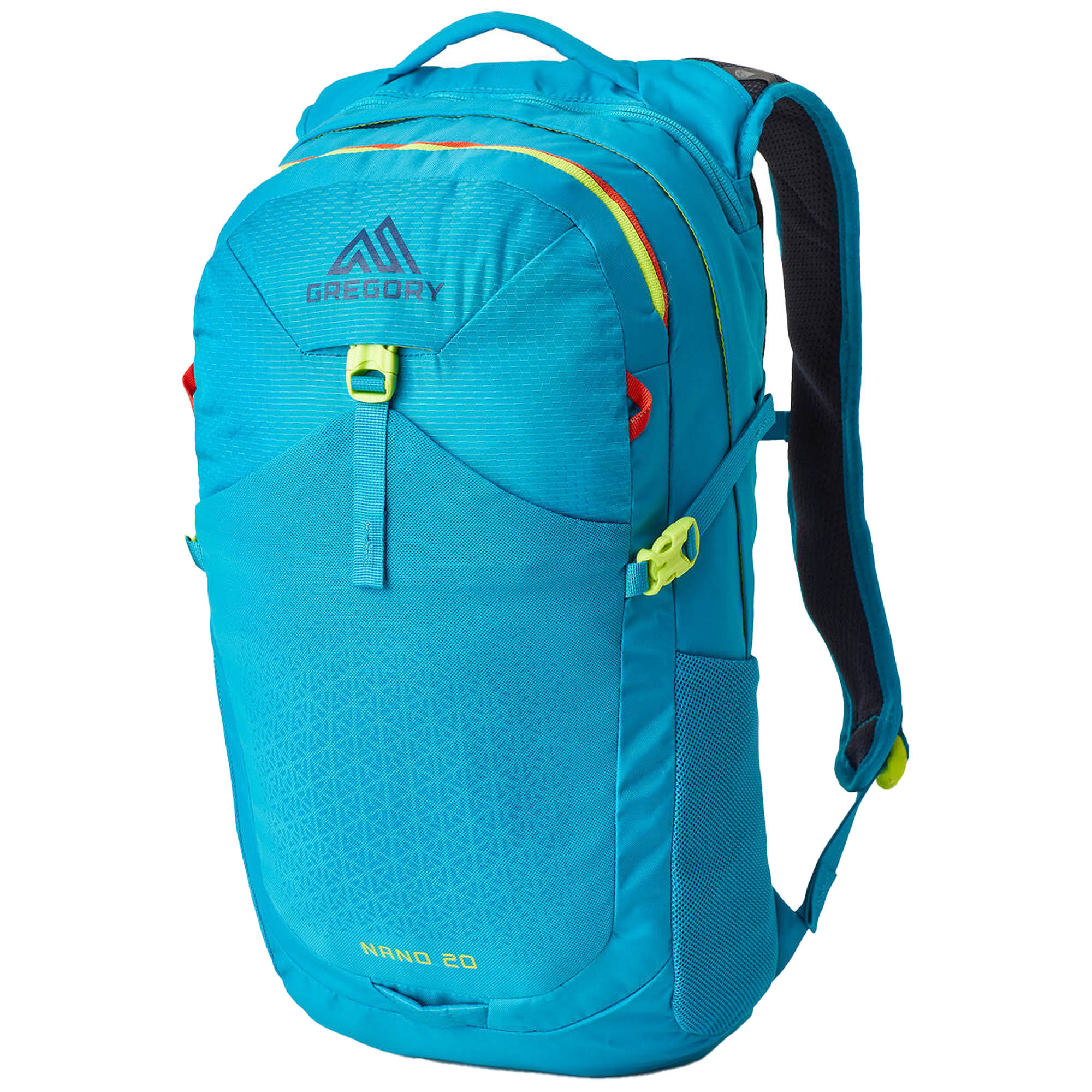Gregory Nano 20 Calypso Teal