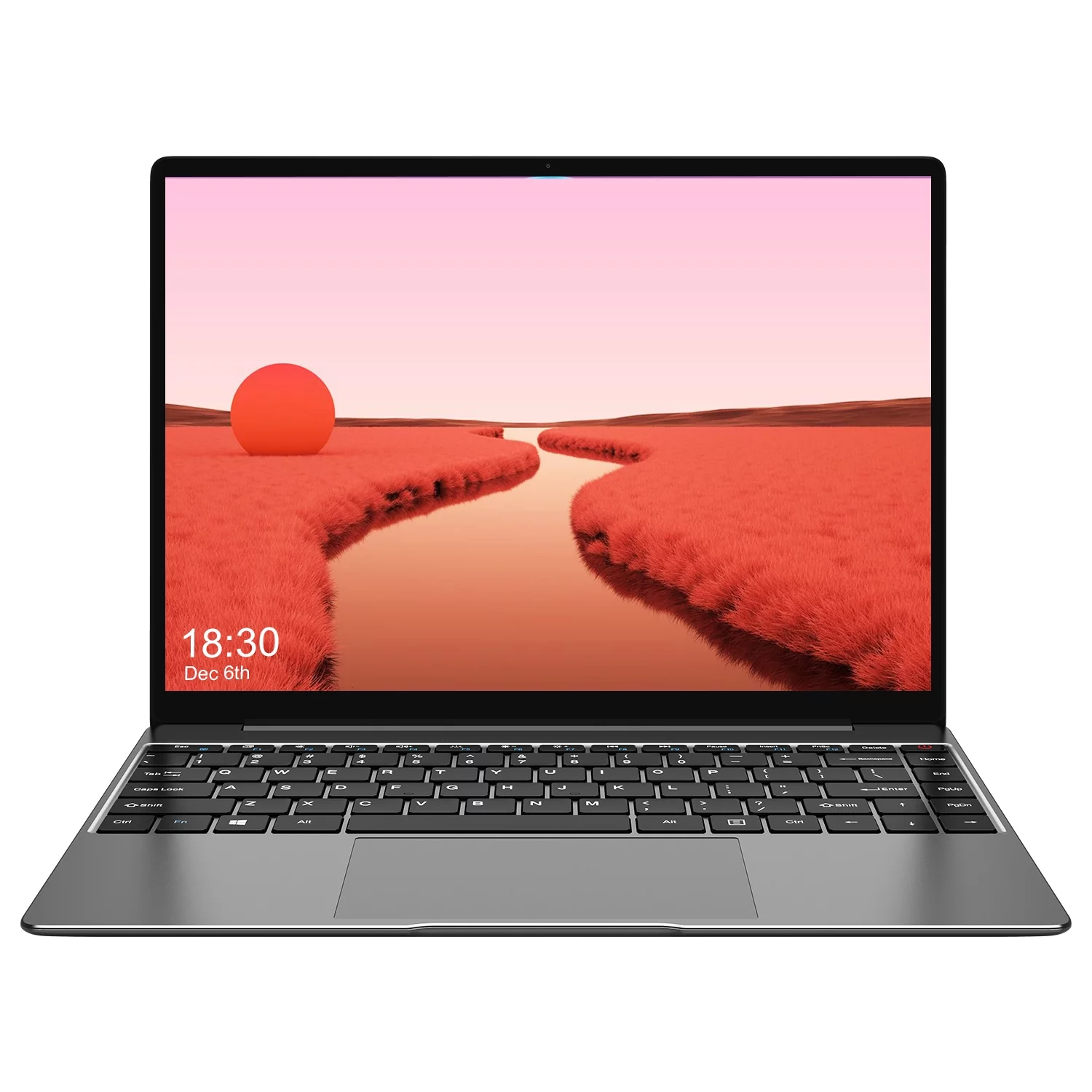 CHUWI GemiBook Pro 14.1" Laptop 512GB SSD 16GB RAM,Windows 11 Bussiness Notebook Computer PC,Backlit Keyboard,Intel Celeron J4125 Processor
