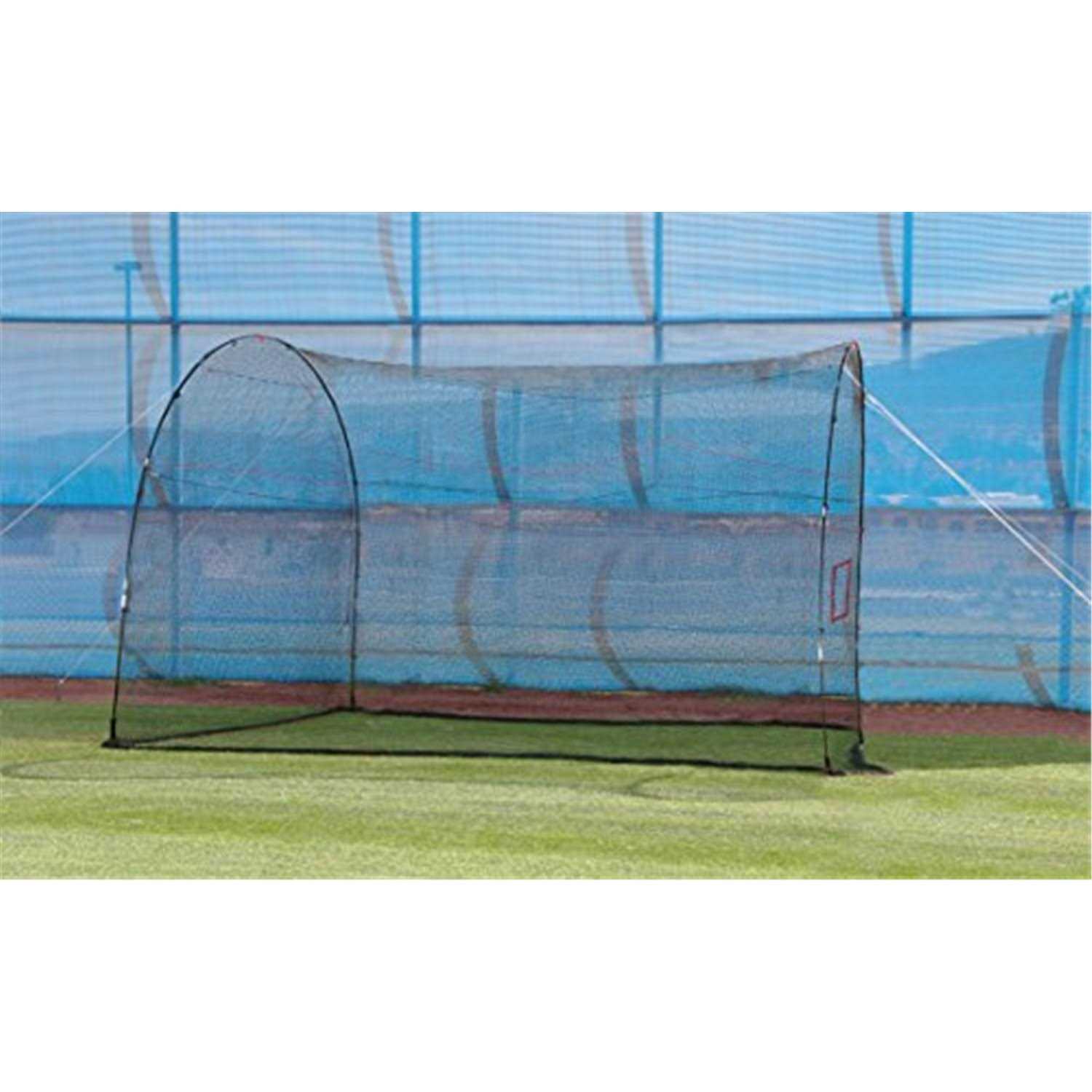 Heater Sports Home Run 12 Batting Cage - Sports Supplies Online Store