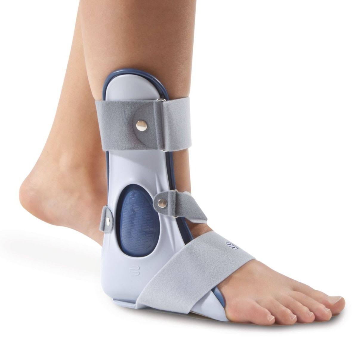 Bauerfeind CaligaLoc Ankle Brace (2 - Right)