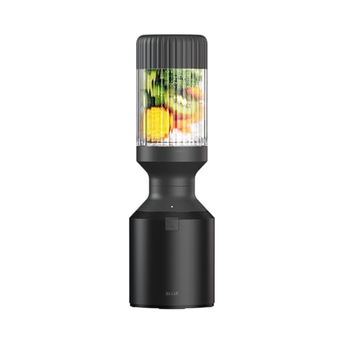 Beast Blender | Blend Smoothies and Shakes, Kitchen Countertop Design, 1000W