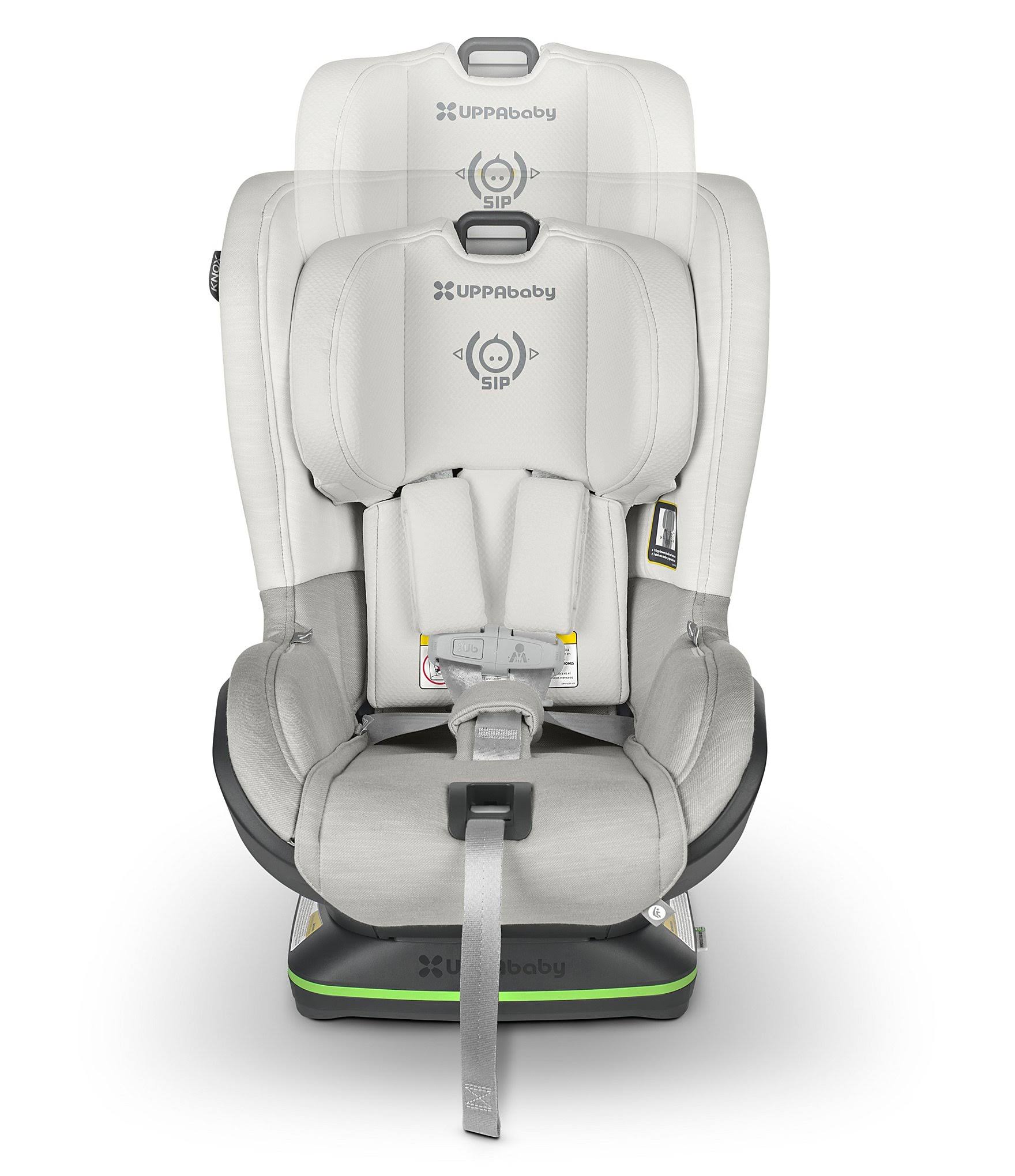 UPPAbaby Knox Convertible Car SEAT, Bryce