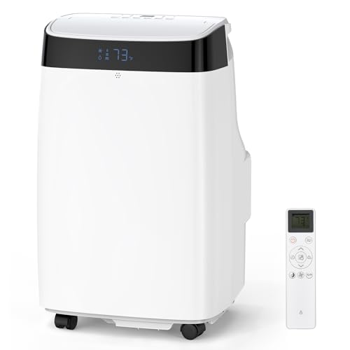 Cooling Portable Air Conditioner