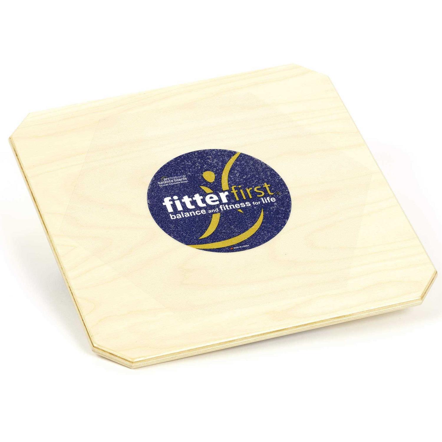 Fitterfirst Professional Rocker Board 20 - Sports Supplies Online Store