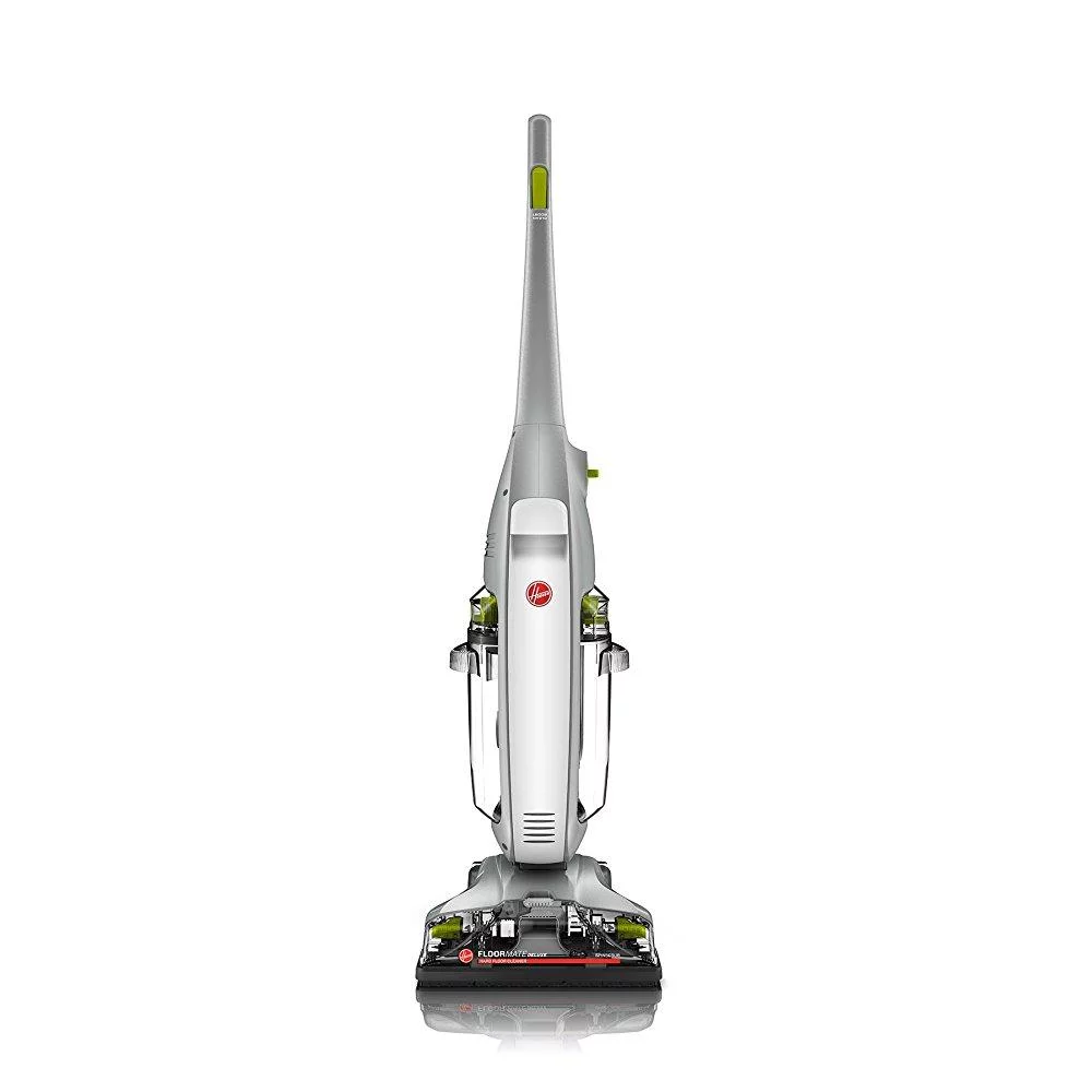 Hoover Floormate Deluxe Hard Floor Cleaner, FH40160PC