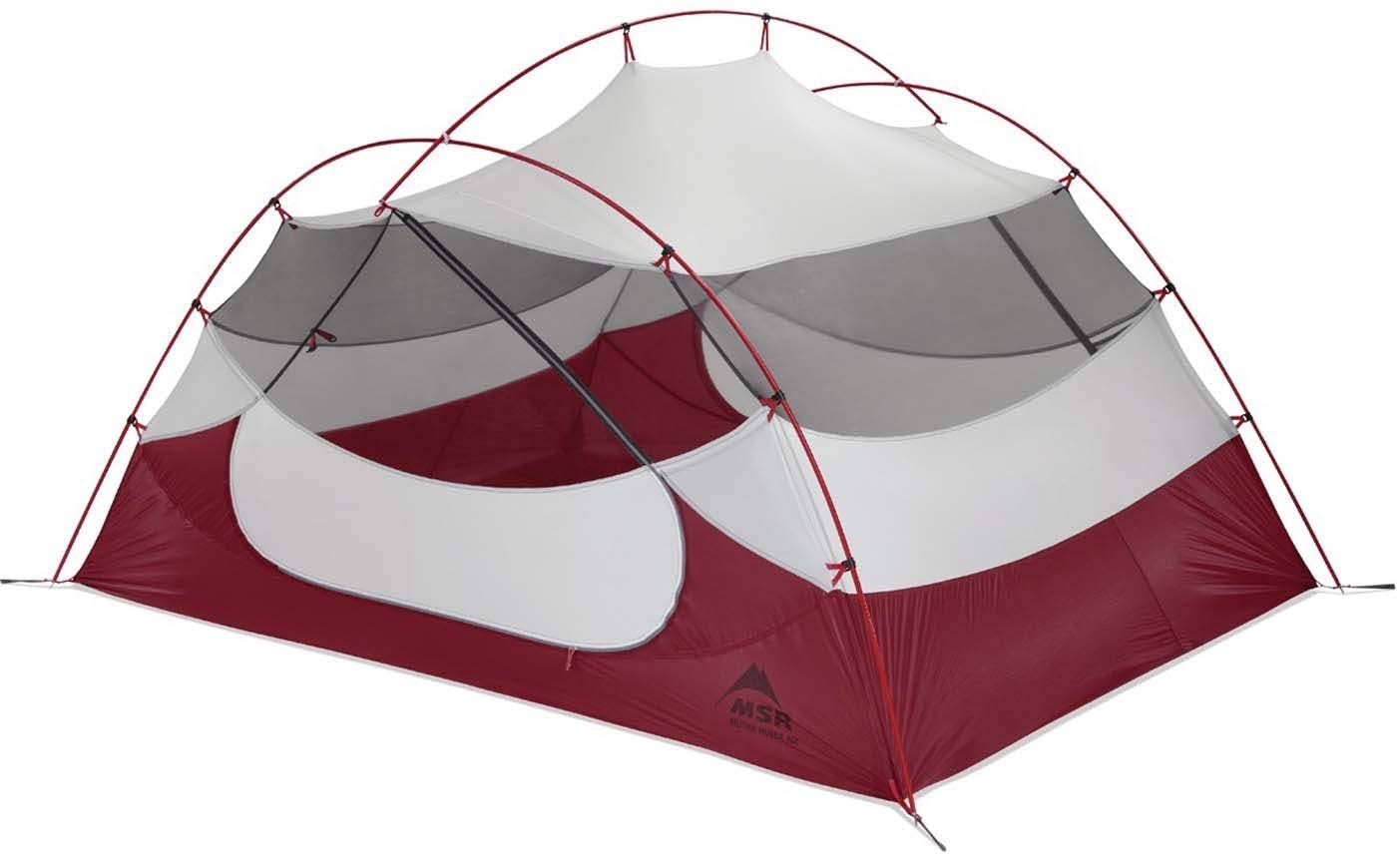 MSR Mutha Hubba NX 3 Person Tent