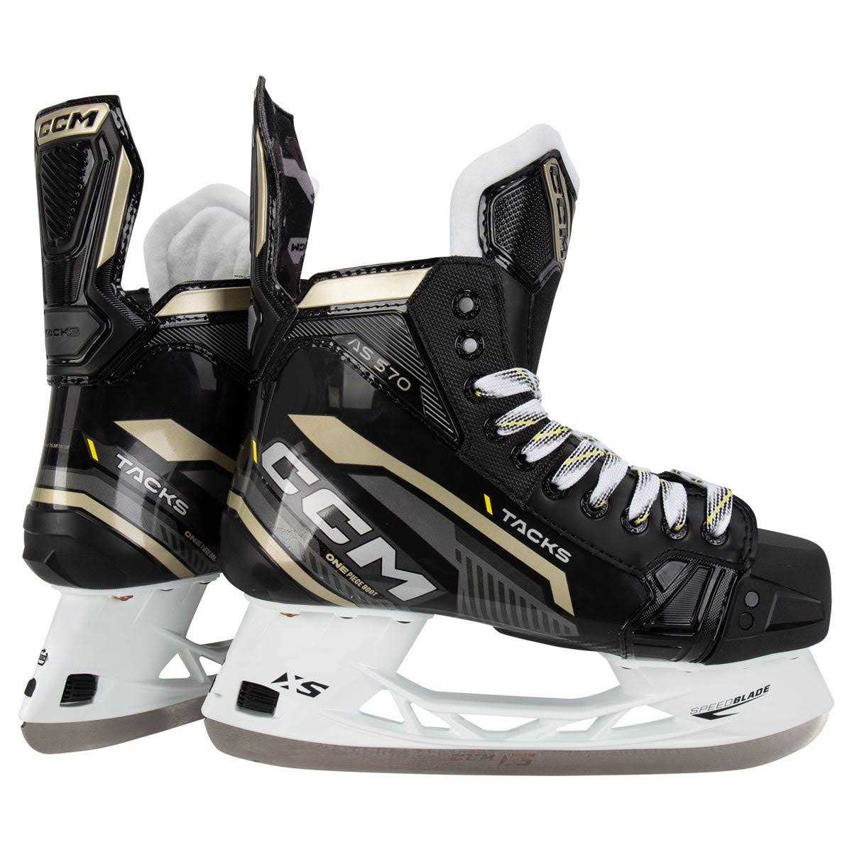 CCM Tacks AS-570 Ice Hockey Skates - Sports Supplies Online Store