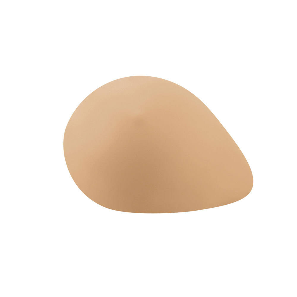 Classique 746 Lightweight Teardrop Post Mastectomy Breast form-Beige-7
