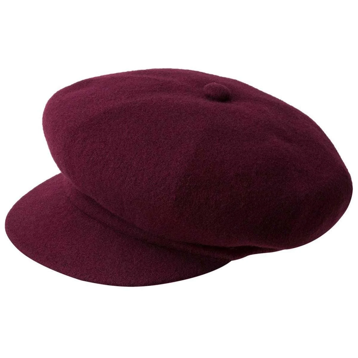 Kangol Wool Spitfire Cap